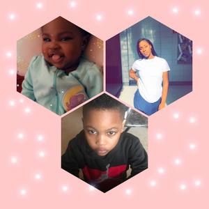 Meet your Posher, Brandy